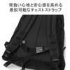 Рюкзак Gregory Twin Pocket Pack, Черный, Один размер, 09J29379