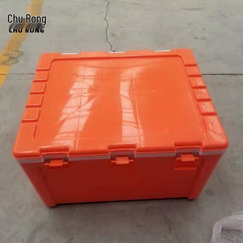 Портативный электрический холодильник-обогреватель Churong