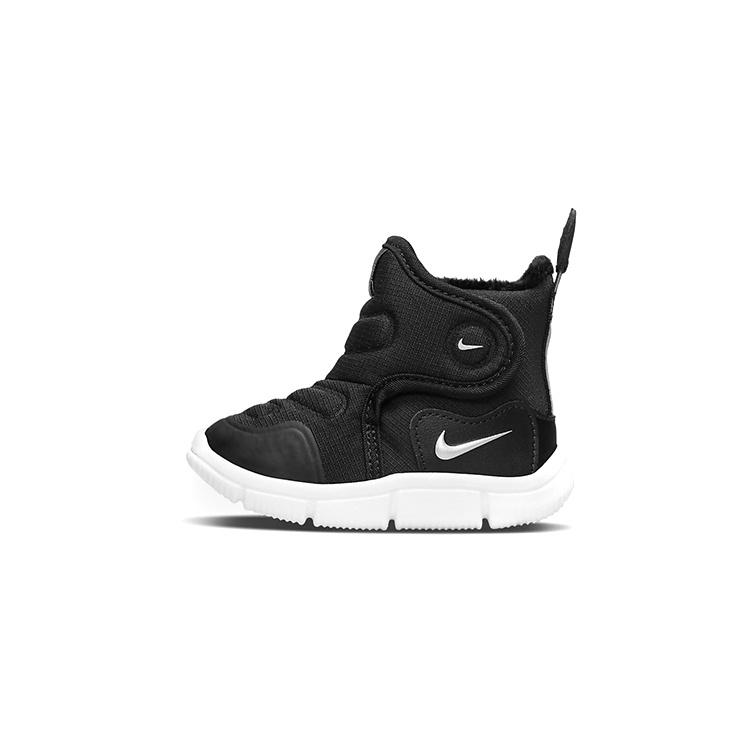Nike Novice Boot 'Black White' Baby AV8338-005