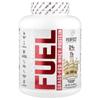 Ultra Fuel, Grass-Fed Whey Protein, Vanilla Ice Cream Flavor, 1.82Kg (4Lb)