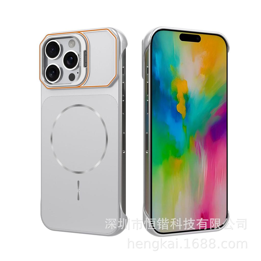 Применимо к Apple iPhone11promax полупакетный магнитный держатель присоска чехол для мобильного телефона Apple 11 магнитный чехол для мобильного телефона