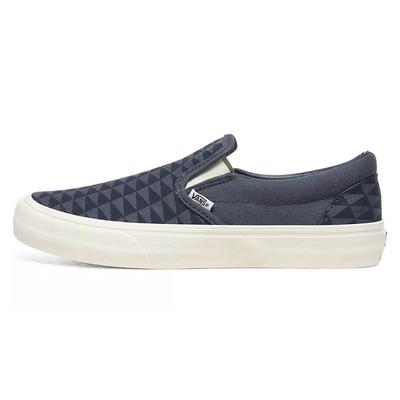 X Pilgrim Classic Slip On Surf Темно-синий VN0A3MUCWR4