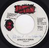 7-дюймовая пластинка TRINITY  THE REVOLUTIONARIES  Strictly Idrin  Peaceful Dub NONE JaMan Records 1978 Ямайка Регги Ска Даб Б/у