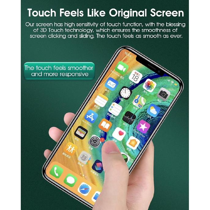 Для Nokia C10/C20 Замена экрана для Nokia C10/C20 LCD-дисплей для TA-1339 TA-1348 TA-1352 TA-1356 Замена сенсорного экрана Digitizer