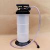 Useful 2025 Automobile Manual Pumping Unit Engine Sucker Pump Oil Sucker Brake Oil Gear Oil Replacement Tool