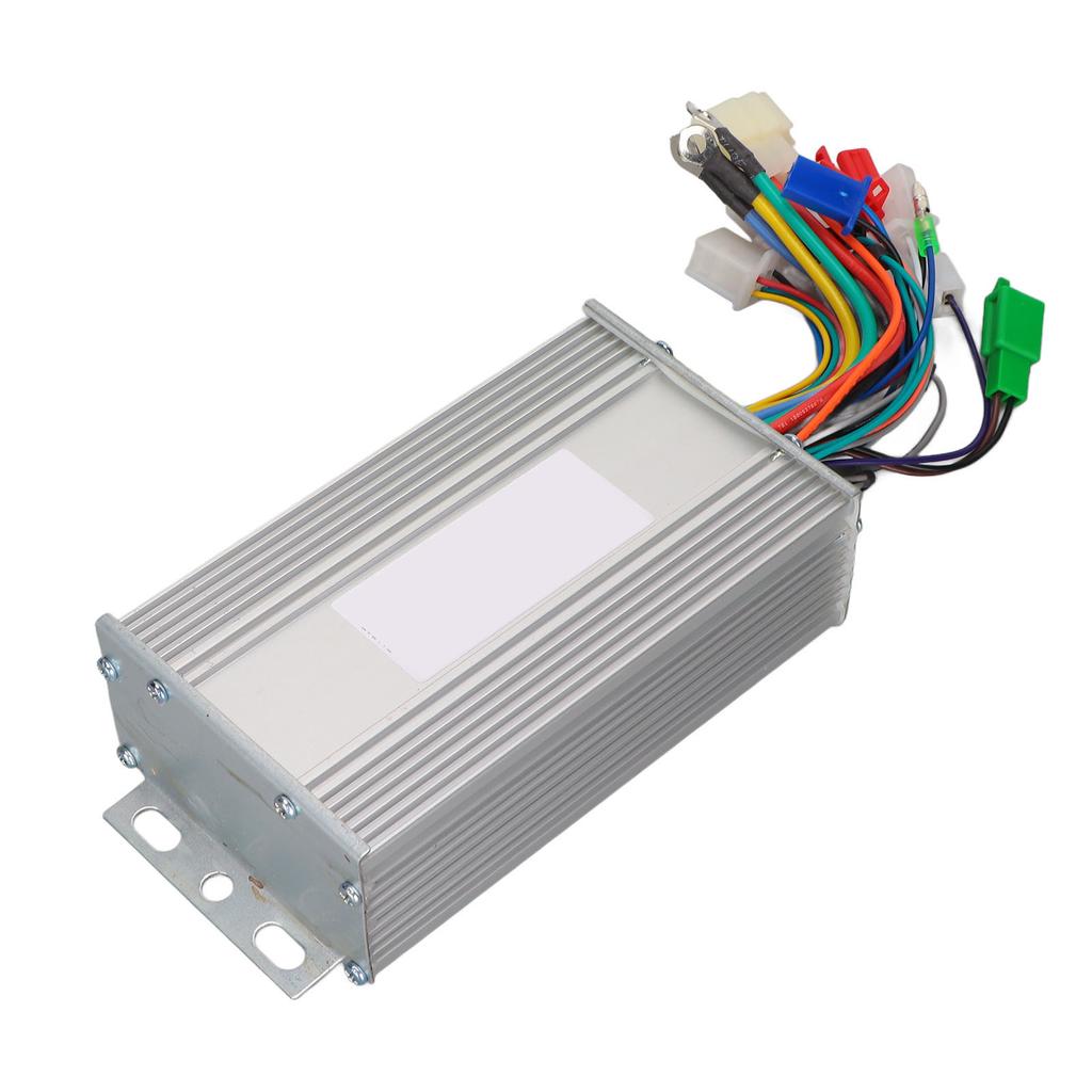 72V84V 500W Electric Bicycle Dual Mode Controller 12 Tube Brushless DC Motor Controller