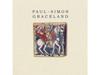 Blu-spec CD2 Graceland с 4 бонус-треками, ограниченное издание Пола Саймона SICP-30039