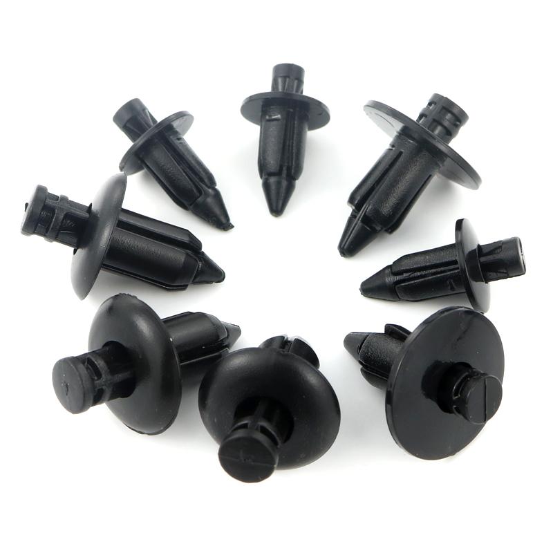 Fit For BMW S1000RR 2015 2016 2017 2018 Complete Full Fairing Bolts Kit Screw Speed Nut Fairing Clips Kit Steel