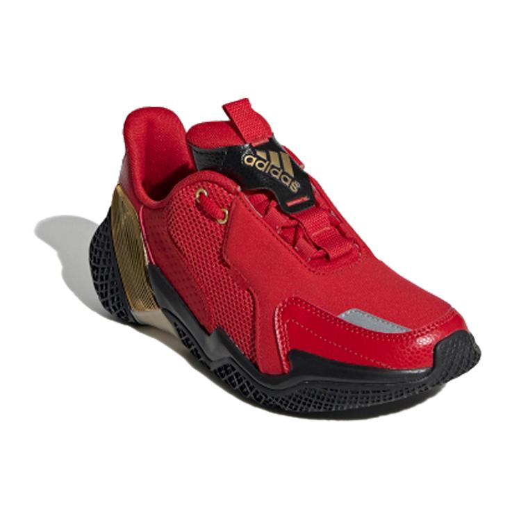 adidas Детские беговые кроссовки 4Uture для начальной школы EH1823