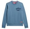 Superdry Athletic Printed Sweatshirt
