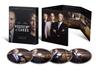 House of Cards Season 4 Complete Package Fully Supervised Blu-ray (David Fincher's Package)