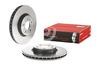 Ротор для импортных автомобилей Товар 09D05811 BREMBO/Номер диска