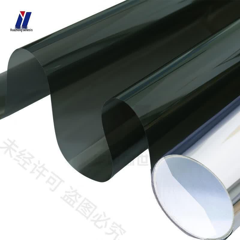 Huazhong Genesis Office Privacy Screen Protector CN plug (adapter included)