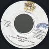 7inch Record KIPRICH - Tell Yuh Dis NONE Madd Dawgz Reco 2000 Jamaica Reggae, Ska & Dub Used
