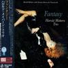CD ХАРОЛЬД МЕЙБЕРН - Fantasy TKCV35337 Venus Records 2004 Япония Джаз Б/У