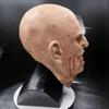 Bizarre Old Man Halloween Horror Mask Latex Headgear Mask