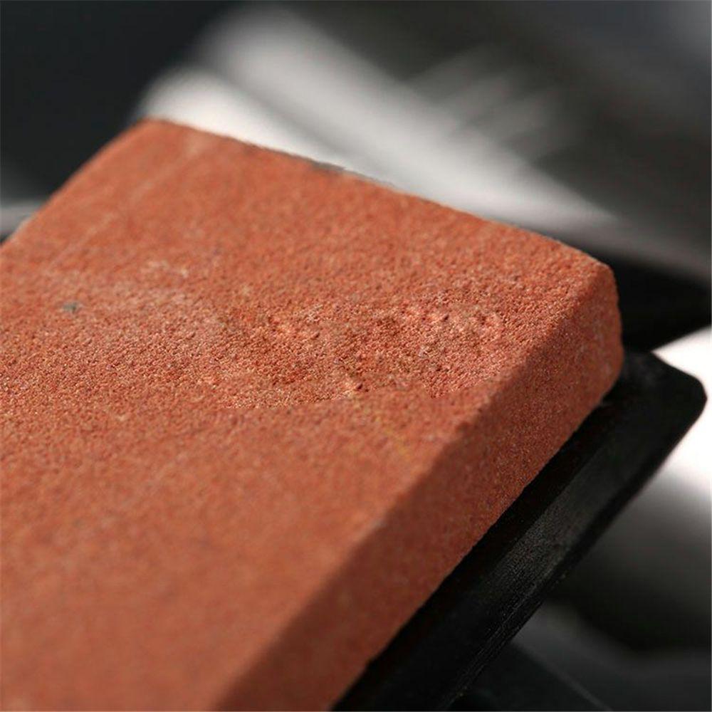Sanding Kitchen Millstone Whetstone Grinding System Knife Polishing Sharpener Stone