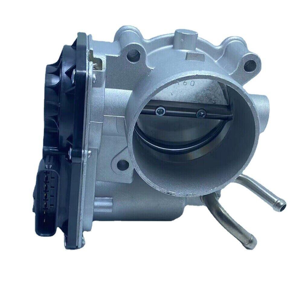 Дроссельная заслонка для Hyundai Elantra IX35 Tucson Kia Forte Soul 2.0 1.8L 351002E000