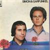 LP Record SIMON & GARFUNKEL - Gift Pack Series Simon & Garfunkel SOPH7172 CBS SONY Japan Pop Used
