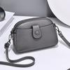 Small Bag Women's 2023 New Fashion Simple  Women's Casual One Shoulder Crossbody Bag