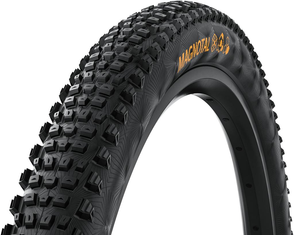Continental Magnotal Trail Soft MTB Tire x FB 27.5 2.60