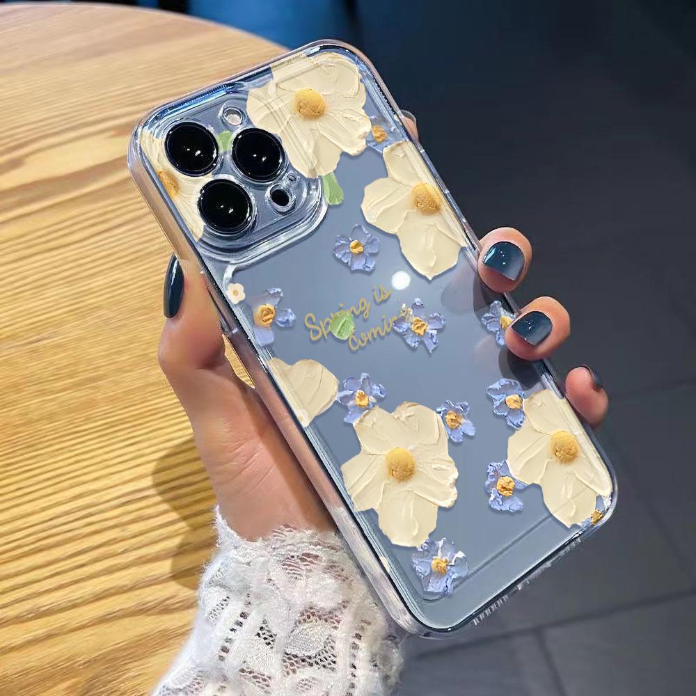 Чехол для телефона Space для iPhone 11 13 XR 15 Pro Max 12 16 Pro Max для iPhone 14 7 8 Plus XS Max Samsung A15 A55 A05 Redmi 12 13C 13 9