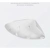 Passenger / Driver Side Rearview Mirror Cover Cap For Nissan Sentra -