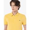 Lacoste Мужская рубашка-поло Slim Fit basic Ph6348 54g Iy1 q2nPh6348 54gIy1