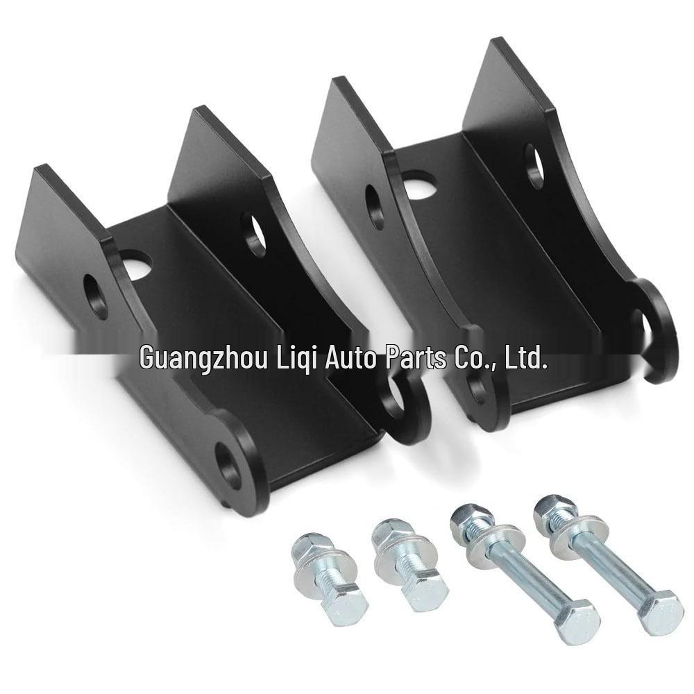 Aluminum Rear Shock Absorber Extension Kit for 73-87 Chevy/GMC Lift
