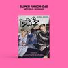 SUPER JUNIOR D&E [НЕИЗБЕЖНЫЙ - ПЕРЕУПАКОВКА] (Корейская версия)