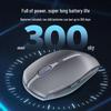 CHERRY JW7500 Bluetooth Wireless Symmetrical Mouse