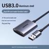 Ugreen CM401 USB-C SD/TF Dual Card Reader