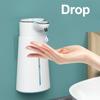 Дозатор для мыла, 500 мАч, регулируемый, DC-5V, большая емкость