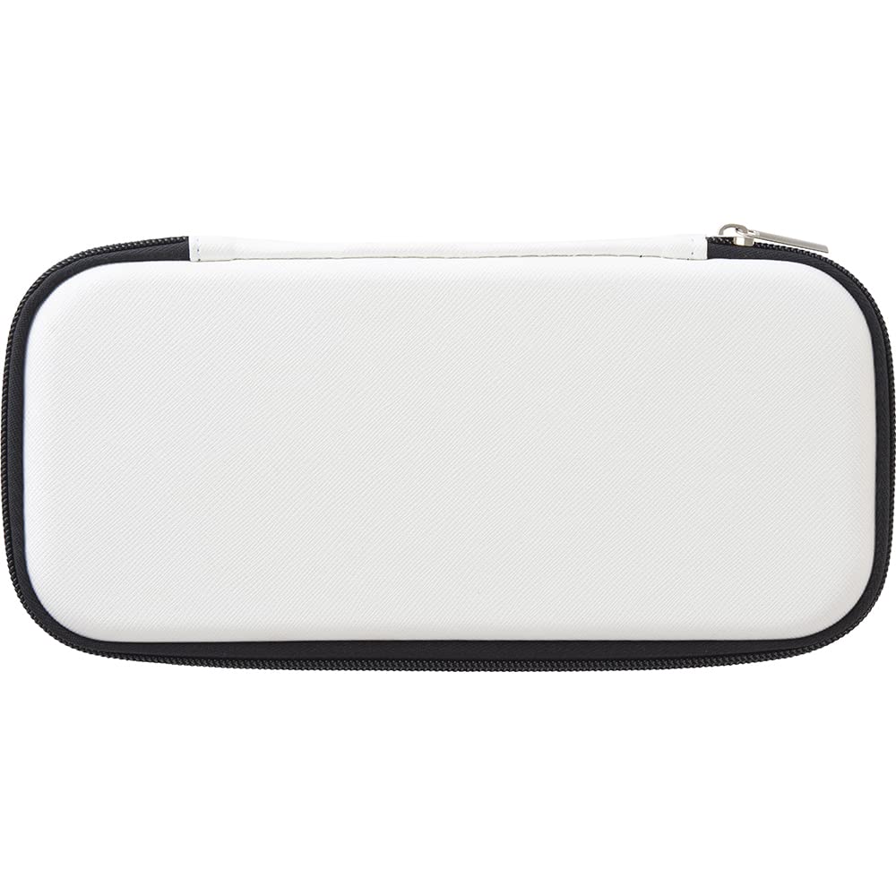 Чехол для переноски серии CYBER Eco, органический белый выключатель (ПЕРЕКЛЮЧАТЕЛЬ ЭЛ.) -