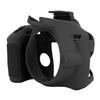 Camera Silicone Cover Fit for Nikon D3500 Protective Non Slip Ultra Thin Soft Camera Case Protector