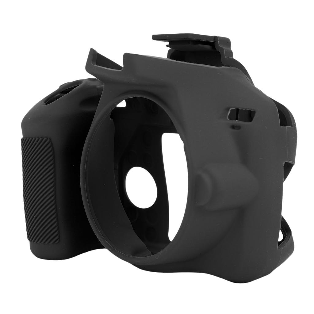 Camera Silicone Cover Fit for Nikon D3500 Protective Non Slip Ultra Thin Soft Camera Case Protector