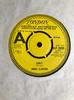 7inch Record JIMMY CLANTON - Curly / I'll Never Forget Your Love HLP10289 London American 1969 UK Pop Used