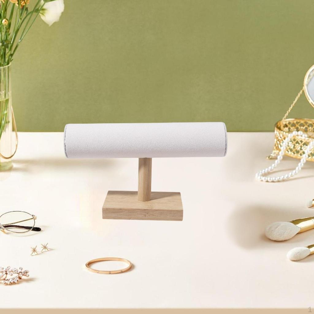 Держатель для браслета, органайзер для настольных ювелирных изделий, подставка для часов для продавцов наручных часов