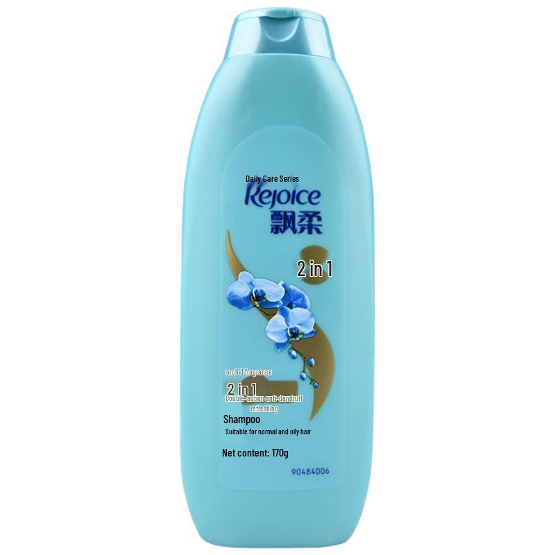 Rejoice Orchid Oil Control Anti-Dandruff Shampoo 170g