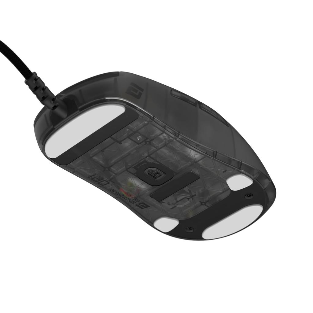 Проводная игровая мышь Endgame Gear OP1 RGB (Темный Мороз)