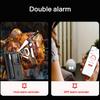 Meat Thermometer, Wireless Wifi Bluetooth Thermometer with 2 Probes, for Rotisserie Grill Oven, Waterproof, Kitchen Utensils