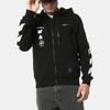 OFF WHITE FW19 Куртки и Пальто Мужские Черные OMBE001E19E300051088