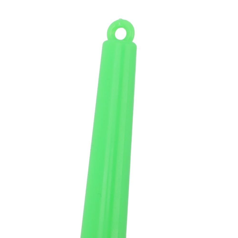 11cm Length Bait Threader Tool ABS High Carbon Steel Fishing Rig Needle for Outdoor Fishing