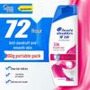 Шампунь против перхоти Head & Shoulders