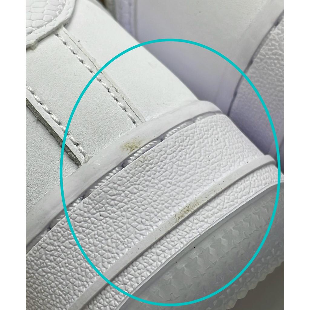 Pre-owned Nike Air Force 1 '07 IV4453-100-P26095962991489
