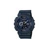 G-Shock Серия 'Джинсовая Тема' Ударопрочный, Антимагнитный Водонепроницаемый Механизм, Кварцевый Механизм, Ремешок из Смолы, Японские и Корейские Часы, Мужские GA-110DC-1A