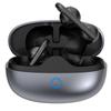 2026 F21 Беспроводные наушники-клипсы Bluetooth, Полувнутриканальные, Без утечки звука, С шумоподавлением, Индивидуальная посадка.