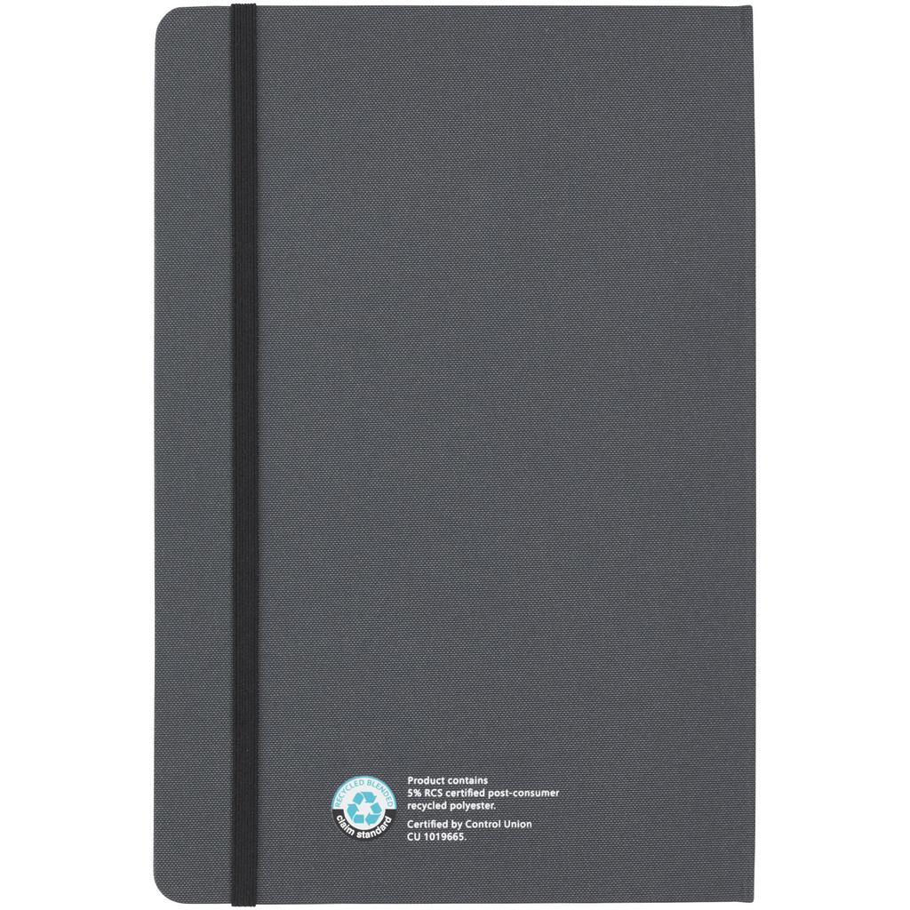 Блокнот и ручка Skribo