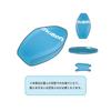 adidas Multi Leisure Ball Blue AM200B