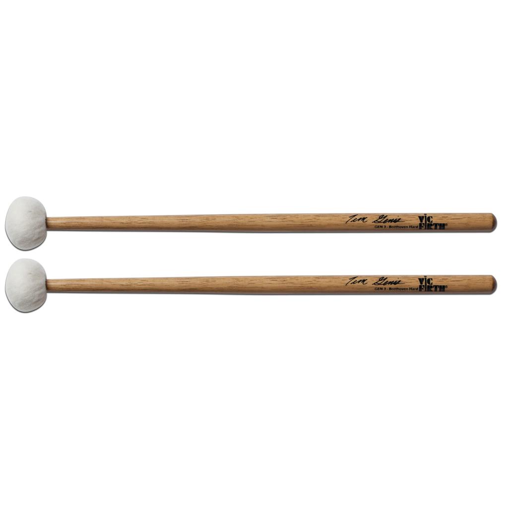 VIC FIRTH Timpani Mallet Model “Tim Genis” VIC-GEN3